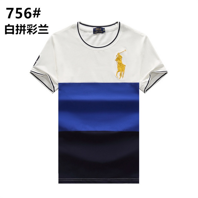 polo Men's T-shirts 30